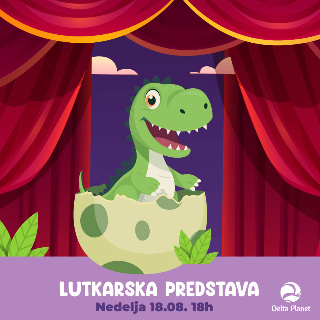 Lutkarska-predstava