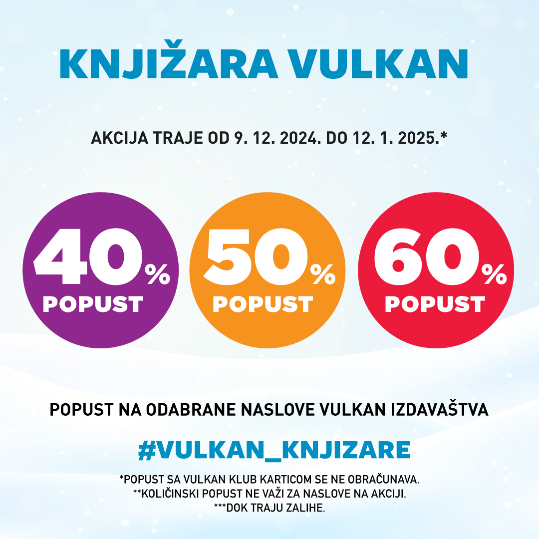 Vulkan akcija