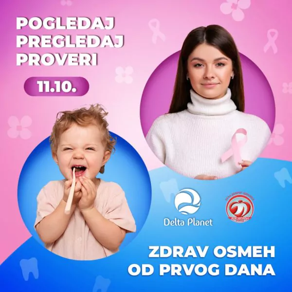 Akcije prevencije bolesti i promocije zdravlja