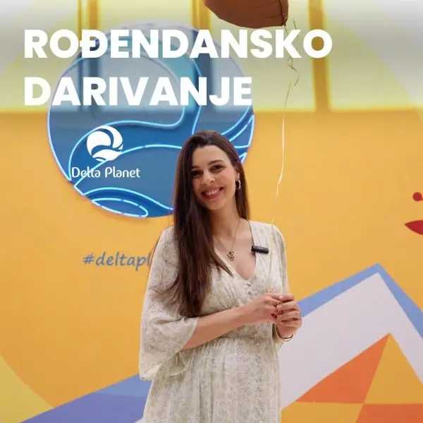 Rodjendansko darivanje